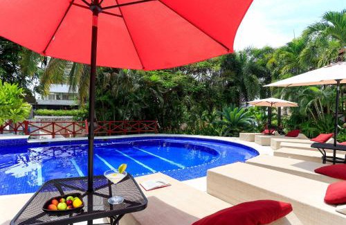 North End Hotel | Apartments at Pajaro de fuego Sayulita