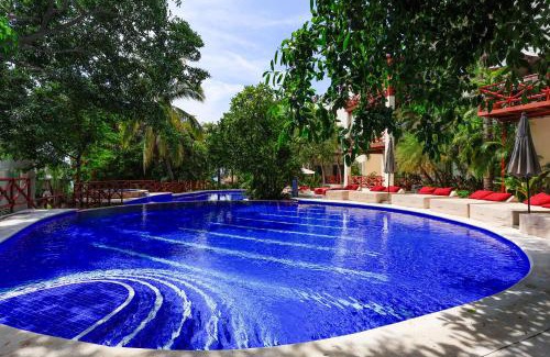 North End Hotel | Apartments at Pajaro de fuego Sayulita