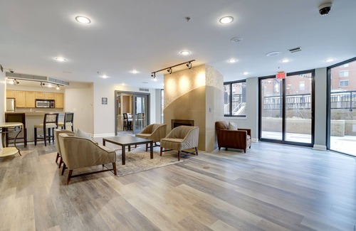 Ballston Apartment | Apartments at the Heart of Arlington