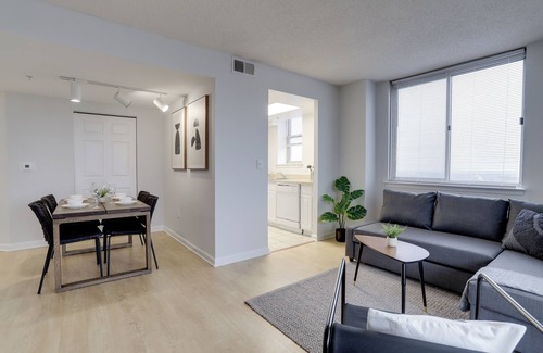 Ballston Apartment | Apartments at the Heart of Arlington