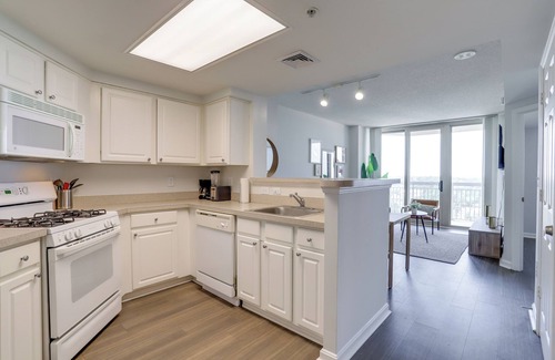 Ballston Apartment | Apartments at the Heart of Arlington