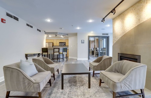 Ballston Apartment | Apartments at the Heart of Arlington