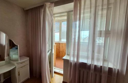 Pozniaky Apartment | Аpartments at the Pecherska metro station