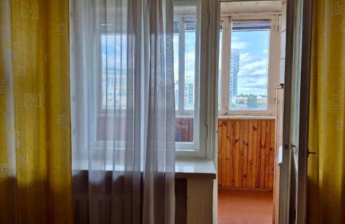 Pozniaky Apartment | Аpartments at the Pecherska metro station