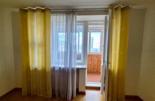 Pozniaky Apartment | Аpartments at the Pecherska metro station