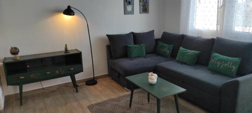 Crno Apartment | Apartments Aurora