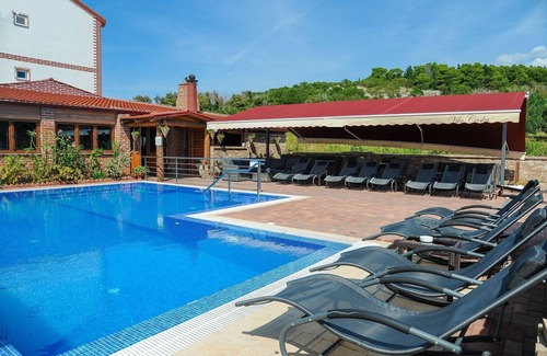 Caska Apartment | Apartments BRANO (10869-A5) - Novalja - island Pag