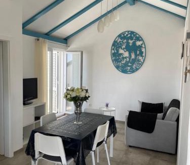Mandre Apartment | Apartments Bakula