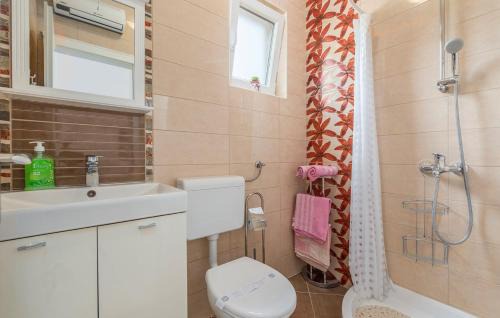 Vrvari House | Apartments Baldini