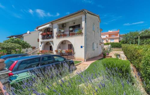 Vrvari House | Apartments Baldini