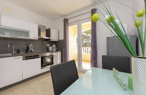 Medici Apartment | Apartments Beach Dream (91311-A2) - Mimice