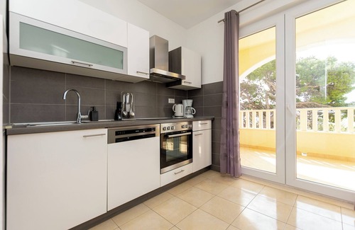Medici Apartment | Apartments Beach Dream (91311-A2) - Mimice
