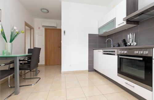 Medici Apartment | Apartments Beach Dream (91311-A2) - Mimice