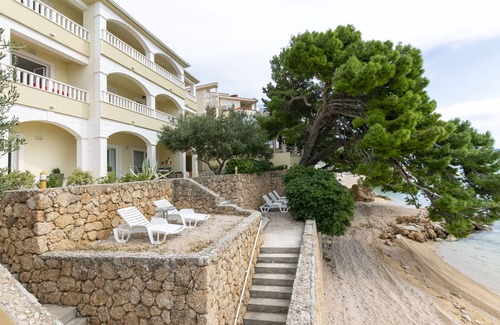 Medici Apartment | Apartments Beach Dream (91311-A2) - Mimice