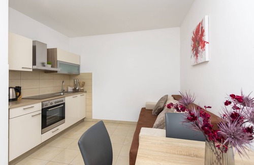 Medici Apartment | Apartments Beach Dream (91311-A3) - Mimice