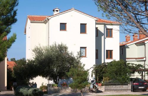 Brulo House | Apartments Beakovic