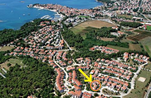 Brulo House | Apartments Beakovic