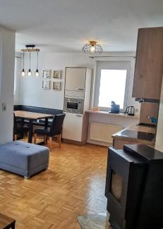 Sonnenalpe Nassfeld Apartment | Apartments Bergblick