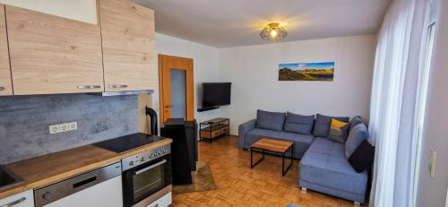 Sonnenalpe Nassfeld Apartment | Apartments Bergblick