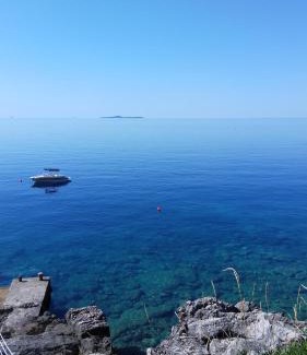 Blato Apartment | Apartments Bisko