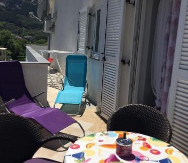 Jurandvor Apartment | Apartments Bruno