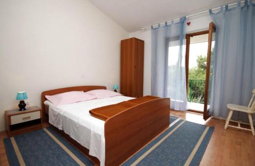 Brela Apartment | Apartments by the sea Brela, Makarska - 2713