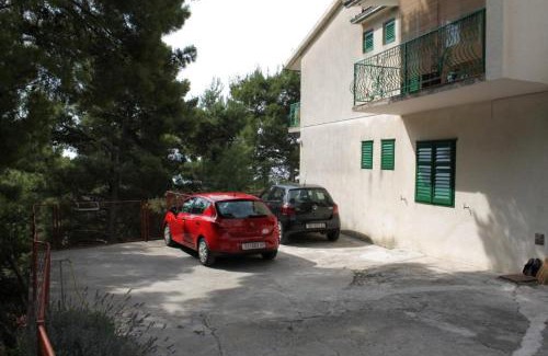 Brela Apartment | Apartments by the sea Brela, Makarska - 2713