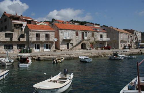 Brna Apartment | Apartments by the sea Brna, Korcula - 4415