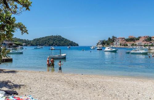 Brna Apartment | Apartments by the sea Brna, Korcula - 4415