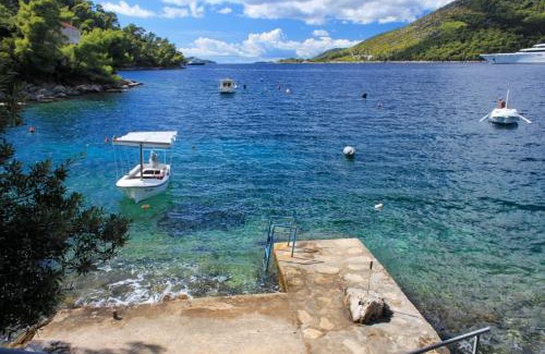 Brna Apartment | Apartments by the sea Brna, Korcula - 9159