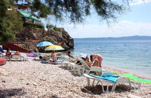 Drasnice Apartment | Apartments by the sea Drasnice, Makarska - 22398