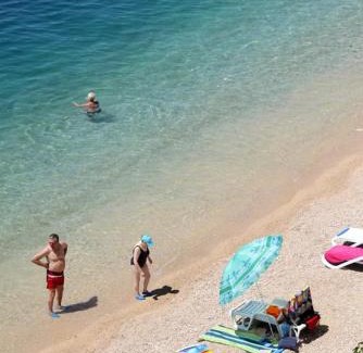 Drasnice Apartment | Apartments by the sea Drasnice, Makarska - 6697