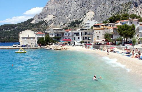 Drasnice Apartment | Apartments by the sea Drasnice, Makarska - 6697