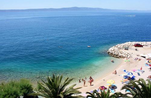 Drasnice Apartment | Apartments by the sea Drasnice, Makarska - 6697