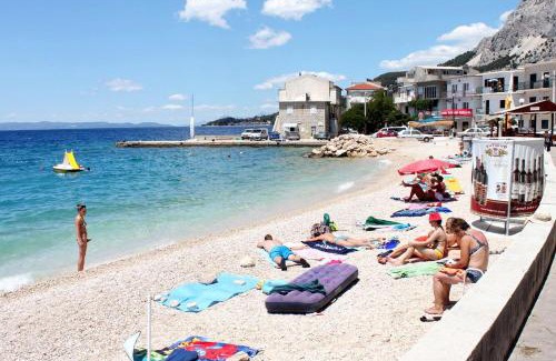 Drasnice Apartment | Apartments by the sea Drasnice, Makarska - 6697