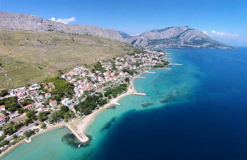 Duce Apartment | Apartments by the sea Duce, Omis - 5987