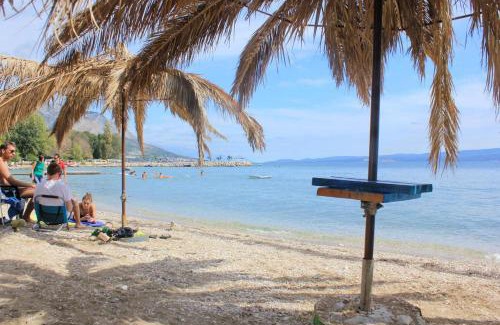 Duce Apartment | Apartments by the sea Duce, Omis - 5987