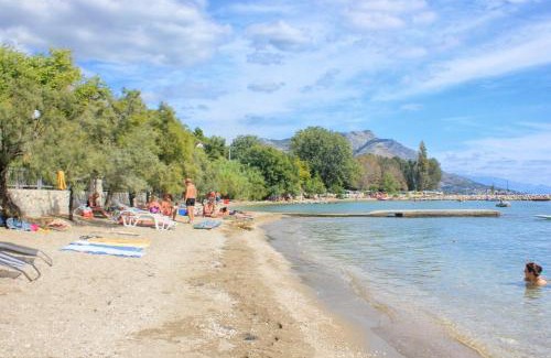 Duce Apartment | Apartments by the sea Duce, Omis - 5987