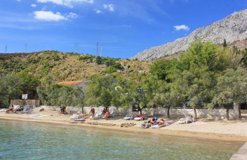 Duce Apartment | Apartments by the sea Duce, Omis - 5987