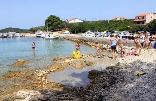 Ugljan Apartment | Apartments by the sea Guduce, Ugljan - 13274