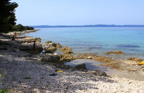 Ugljan Apartment | Apartments by the sea Guduce, Ugljan - 13274