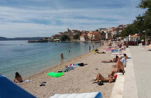 Igrane Apartment | Apartments by the sea Igrane, Makarska - 18069