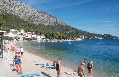 Igrane Apartment | Apartments by the sea Igrane, Makarska - 18069