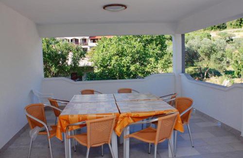 Kampor Apartment | Apartments by the sea Kampor, Rab - 5051
