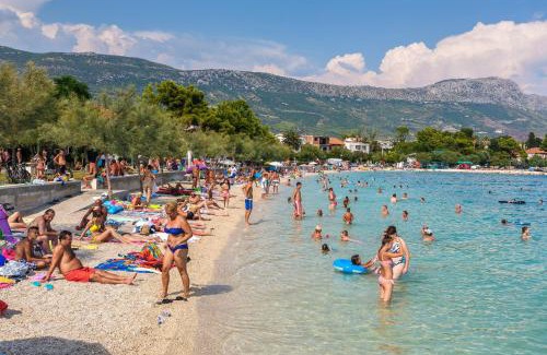 Kastel Stari Apartment | Apartments by the sea Kastel Stari, Kastela - 14577