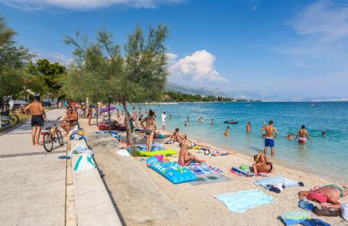 Kastel Stari Apartment | Apartments by the sea Kastel Stari, Kastela - 14577