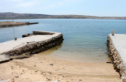 Kustici Apartment | Apartments by the sea Kustici, Pag - 6449