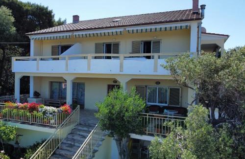 Lun Apartment | Apartments by the sea Lun, Pag - 19358