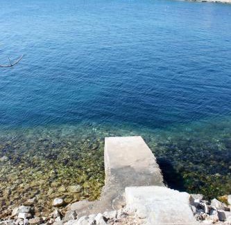 Lun Apartment | Apartments by the sea Lun, Pag - 19358