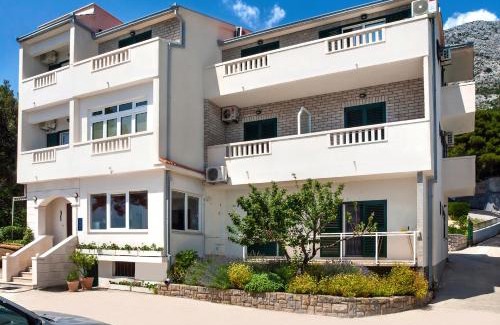 Medici Apartment | Apartments by the sea Medici, Omis - 1047